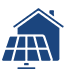 住宅用户太阳能定价计划图标